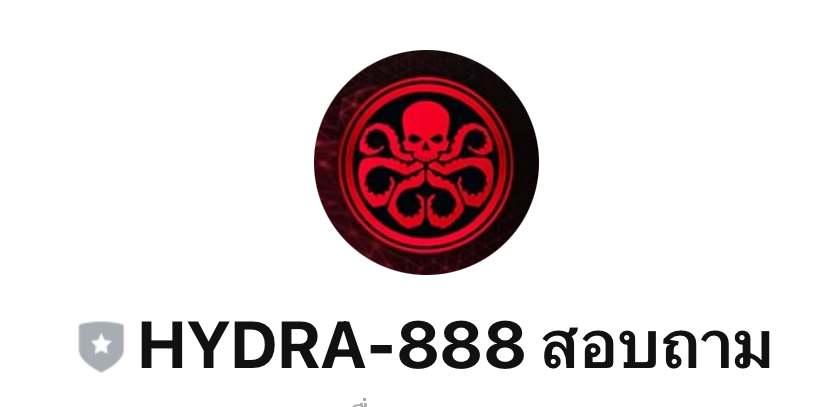 hydra888d.com